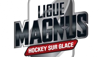 Nouveau logo pour la Ligue Magnus